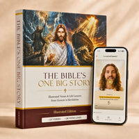 The Bible's One Big Story
