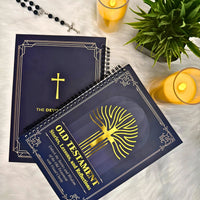 The Ultimate Bible Companion Bundle – Old & New Testament