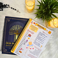The Ultimate Bible Companion Bundle – Old & New Testament