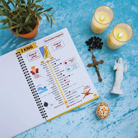 Old Testament - Stories, Lessons and Reflections