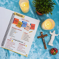 Old Testament - Stories, Lessons and Reflections