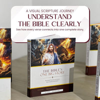 The Bible's One Big Story
