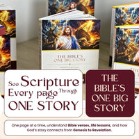 The Bible's One Big Story