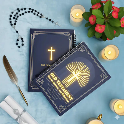 Old Testament - Stories, Lessons and Reflections